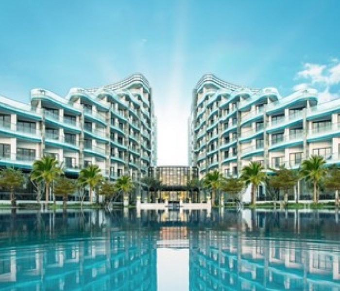 Chiêm ngưỡng Vinpearl Golf Nam Hội An - nơi đăng cai giải WAGC Thế Giới - Anh 10