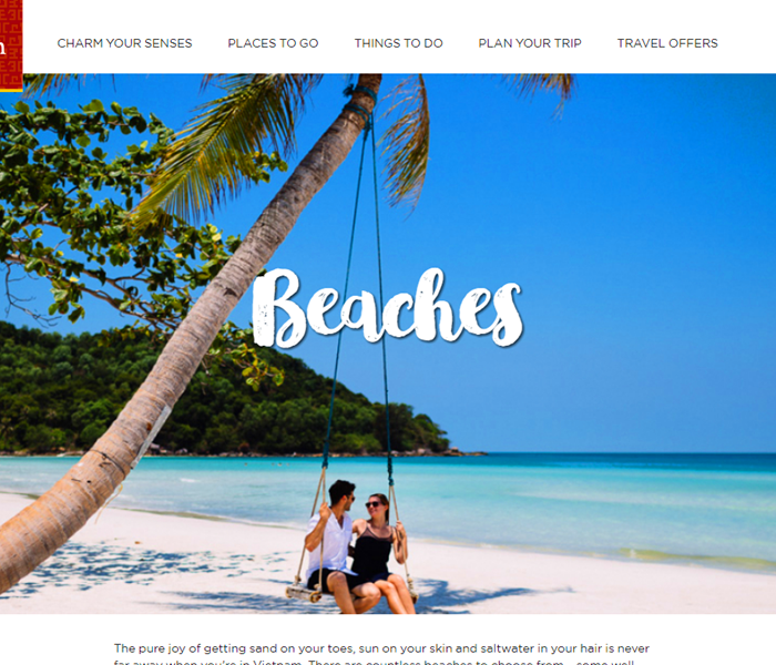 Ra mắt trang web mới quảng bá du lịch Việt Nam - Anh 5