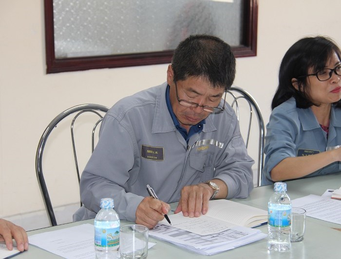 PC Khánh Hòa: Nâng cao chất lượng cấp điện phục vụ khách hàng trọng điểm - Anh 2