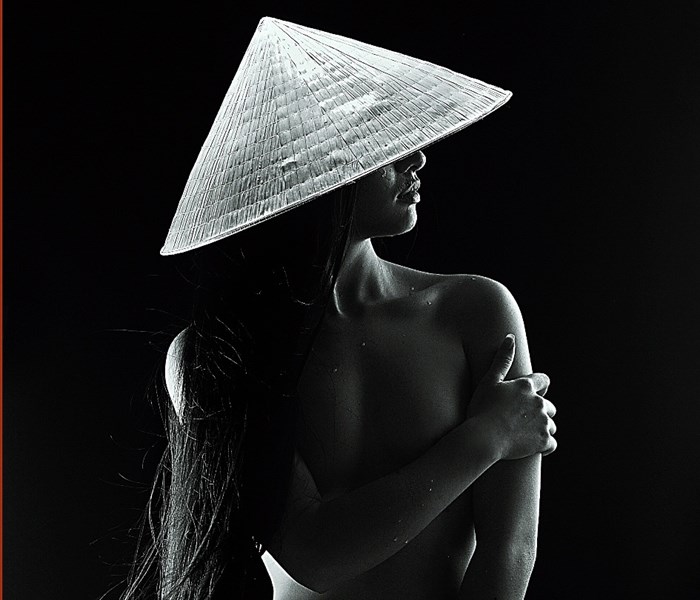 Lần đầu tiên Bộ VHTTDL tổ chức triển lãm Ảnh nude nghệ thuật: 