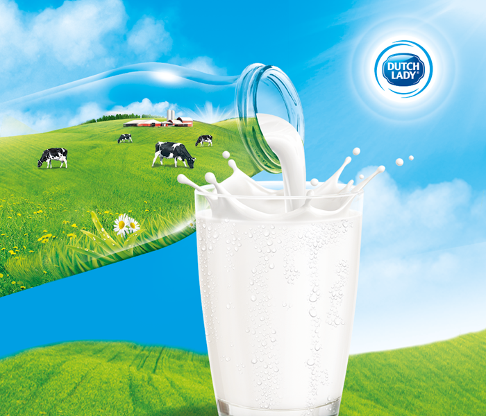 BỐN LƯU Ý GIÚP PHÁT HUY LỢI ÍCH CỦA SỮA TƯƠI MẸ CÓ BIẾT CHƯA? - Anh 2