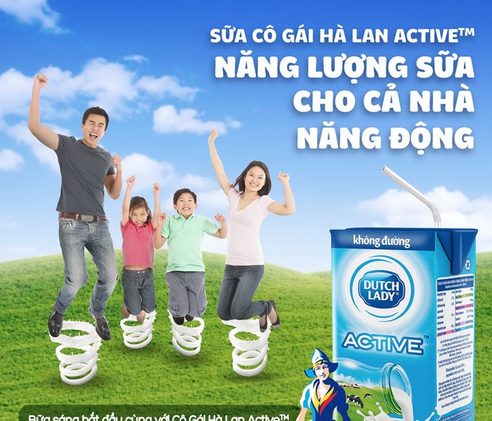 BỐN LƯU Ý GIÚP PHÁT HUY LỢI ÍCH CỦA SỮA TƯƠI MẸ CÓ BIẾT CHƯA? - Anh 3