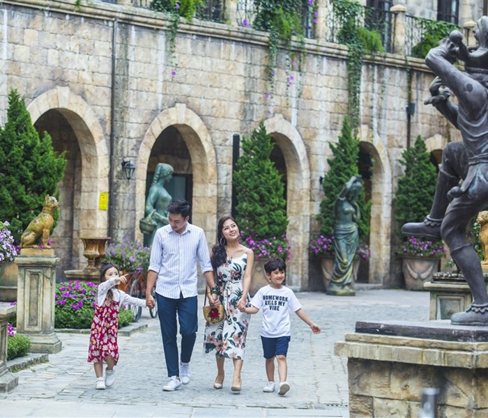 Sun World Ba Na Hills 
