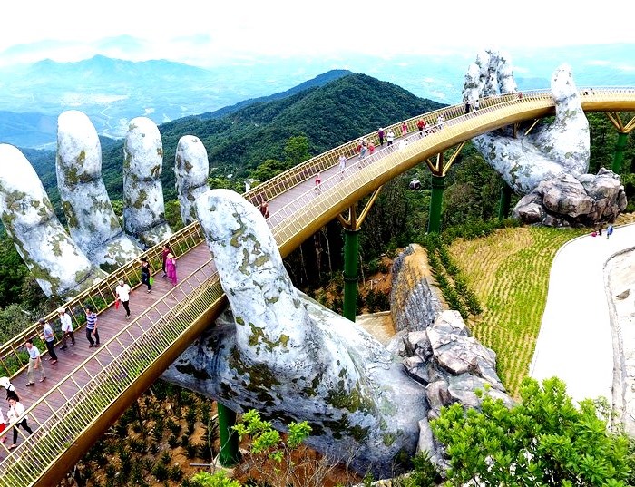 Sun World Ba Na Hills 