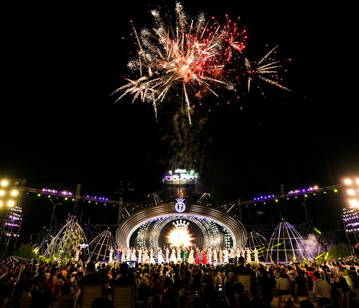Lộ diện 25 người đẹp phía Bắc vào Chung kết Hoa hậu Việt Nam 2018 - Anh 21