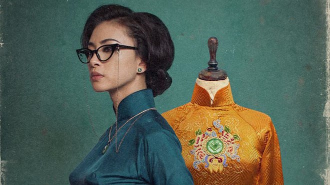 Nhà sản xuất, diễn viên Ngô Thanh Vân: Một lần suýt “mất bò” đã là quá đủ - Anh 6