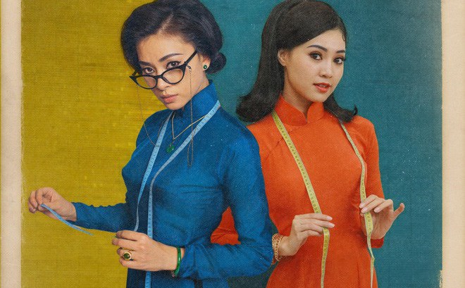 Nhà sản xuất, diễn viên Ngô Thanh Vân: Một lần suýt “mất bò” đã là quá đủ - Anh 3