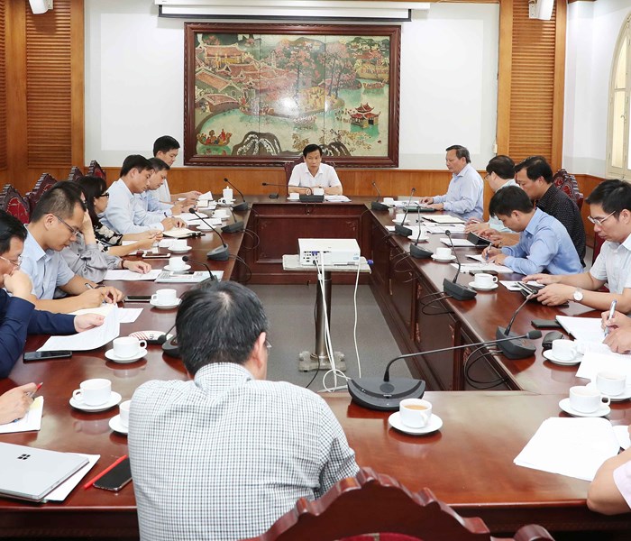 “Muốn nâng cao hiệu quả thì không thể làm khơi khơi” - Anh 1