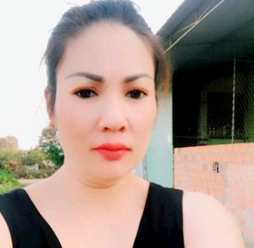 “Địa ngục trần gian” của cô gái 9X - Anh 2