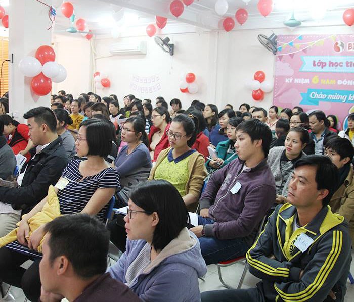 Trầm cảm sau sinh và những chuyện đau lòng - Anh 1