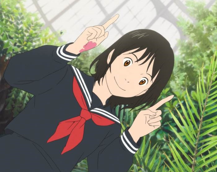 Rưng rưng với “Mirai :Em gái đến từ tương lai” của đạo diễn Mamoru Hosoda - Anh 3