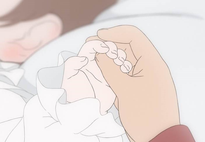 Rưng rưng với “Mirai :Em gái đến từ tương lai” của đạo diễn Mamoru Hosoda - Anh 5