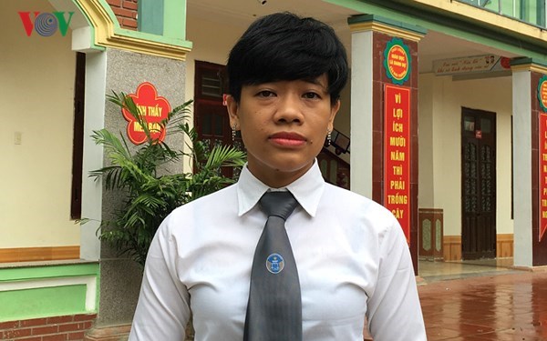 Gian lận thi cử ở Sơn La câu kết chặt chẽ, có tính toán kỹ lưỡng - Anh 1