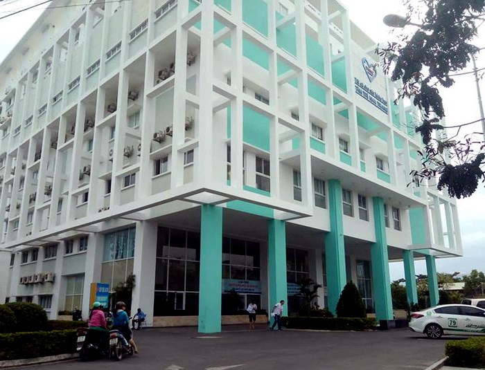 Xung quanh vụ nam điều dưỡng hiếp dâm bệnh nhân - Anh 1