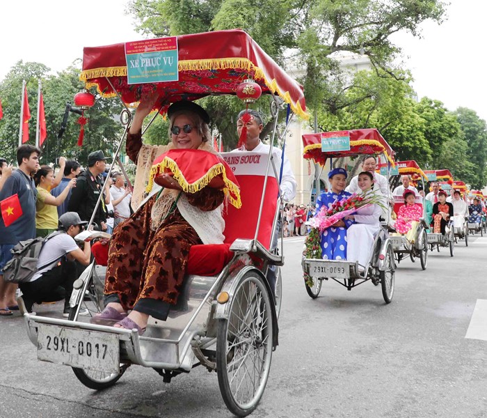 Lễ hội đường phố 