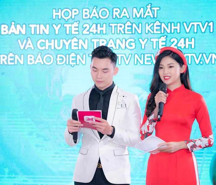 Á hậu Thanh Tú xác nhận không tham gia thi nhan sắc quốc tế - Anh 3