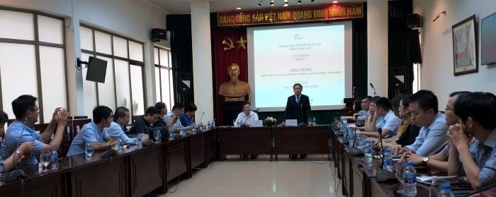 Đưa hình ảnh du lịch Việt Nam tới gần người dân Trung Quốc - Anh 1