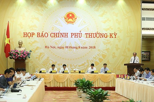Không có “vùng cấm” trong việc xử lý gian lận thi cử và sai phạm của cán bộ cấp cao - Anh 1