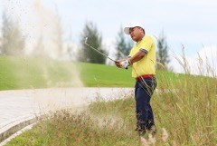 5 gôn thủ xuất sắc nhất Vinpearl WAGC Vietnam 2018 tham dự VCK giải WAGC thế giới - Anh 4