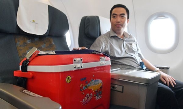 “Sứ mệnh” kéo dài sự sống cho người bệnh: Chuyện bây giờ mới kể - Anh 1