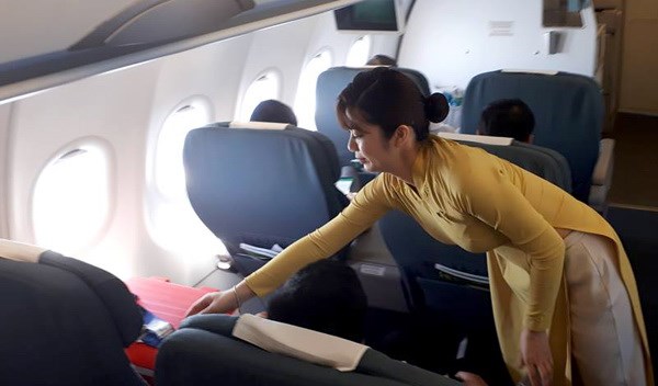 “Sứ mệnh” kéo dài sự sống cho người bệnh: Chuyện bây giờ mới kể - Anh 2