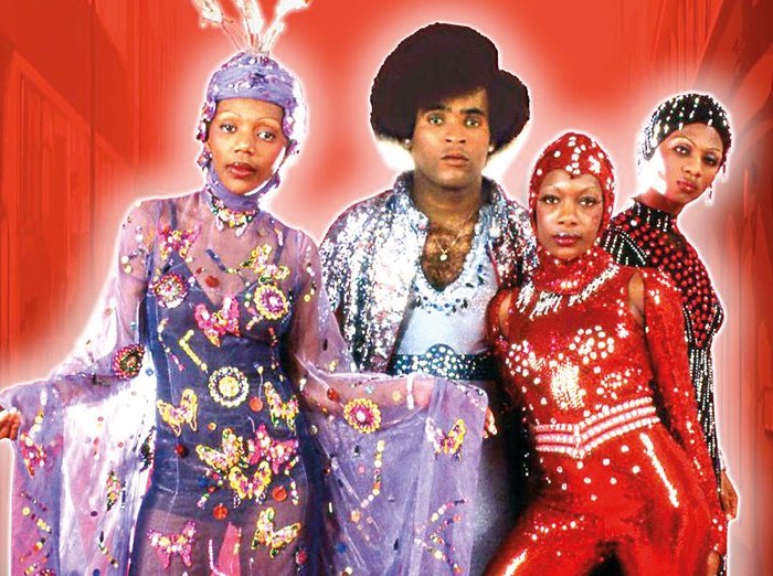 “ĐẢO NGỌC” VINPEARL NHA TRANG THÀNH “ĐẢO DISCO” DƯỚI HÀO QUANG CỦA BONEY M - Anh 2