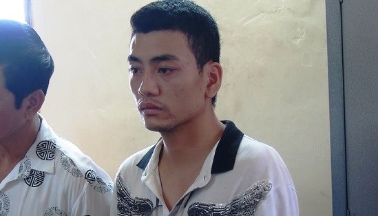 Hải Phòng:​ Triệt phá đường dây ma túy - Anh 1