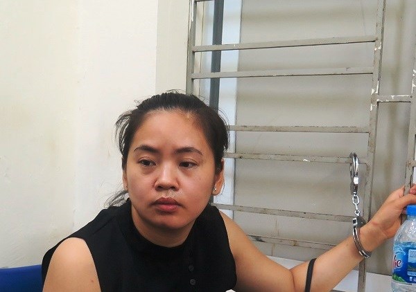 Hải Phòng:​ Triệt phá đường dây ma túy - Anh 2