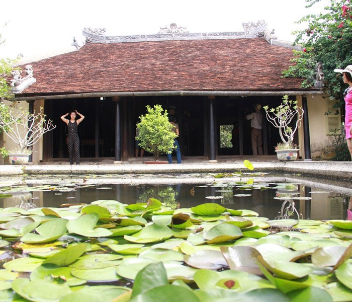 Vì sao du lịch nhà vườn Huế vẫn èo uột? - Anh 2