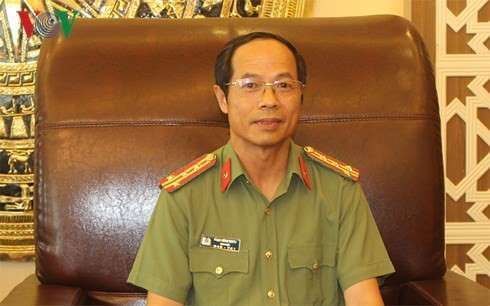 Giám đốc CA Hòa Bình tiết lộ thông tin bất ngờ trong vụ gian lận điểm thi - Anh 2