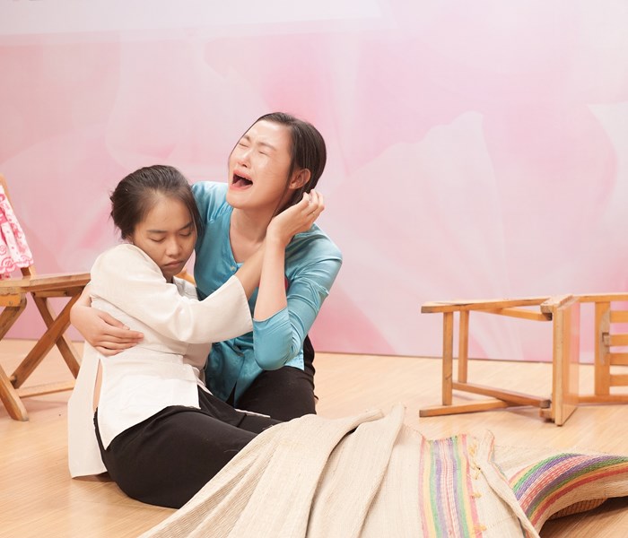 Nhiều tài năng bất ngờ xuất hiện tại cuộc thi Hoa hậu Việt Nam 2018 - Anh 2