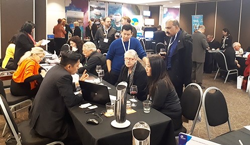 Quảng bá mạnh vào thị trường Úc và New Zealand - Anh 3