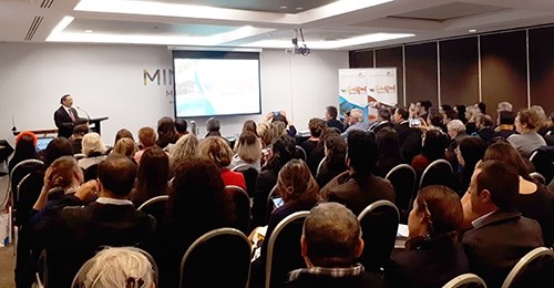 Quảng bá mạnh vào thị trường Úc và New Zealand - Anh 2
