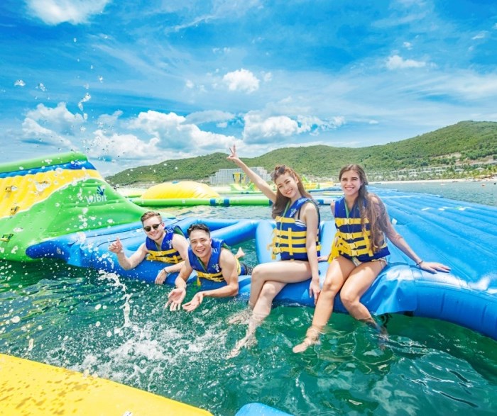 Boney M sẵn sàng bùng nổ trong đêm nhạc huyền thoại tại Nha Trang - Anh 6