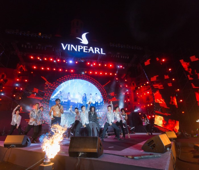 BONEY M “PHẢI LÒNG” HÒN ĐẢO NGỌC VINPEARL - Anh 10