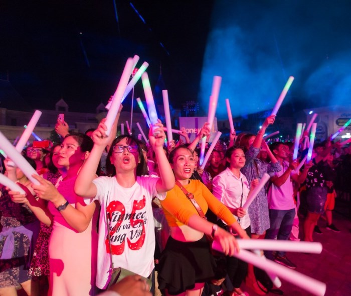 BONEY M “PHẢI LÒNG” HÒN ĐẢO NGỌC VINPEARL - Anh 5