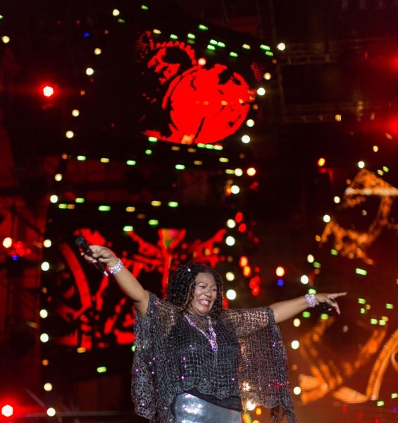 BONEY M “PHẢI LÒNG” HÒN ĐẢO NGỌC VINPEARL - Anh 8