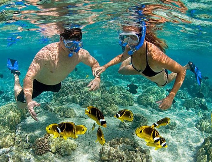 Top những điểm hẹn hò mà lứa đôi nhất định phải đến - Anh 6