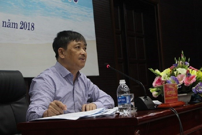 Đà Nẵng: Gian nan xử lý hướng dẫn viên chui - Anh 3