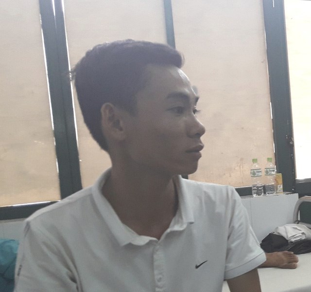 Vụ hướng dẫn viên du lịch bị đánh: Hơn 2 tháng vẫn chưa nhận được tiền bồi thường - Anh 1