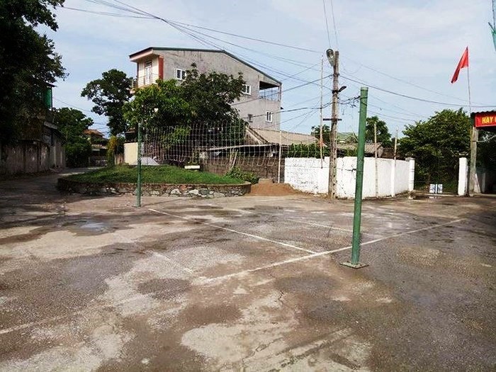 Đối tượng trộm chó lấy súng tự chế bắn vào người dân - Anh 1