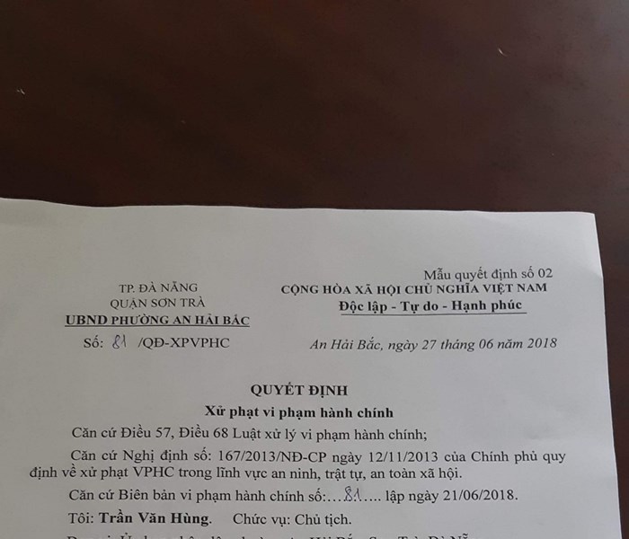 Vụ hướng dẫn viên du lịch (HDVDL) bị đánh: Hơn 2 tháng vẫn chưa nhận được tiền bồi thường, trách nhiệm thuộc về đơn vị quản lý nào? - Anh 2