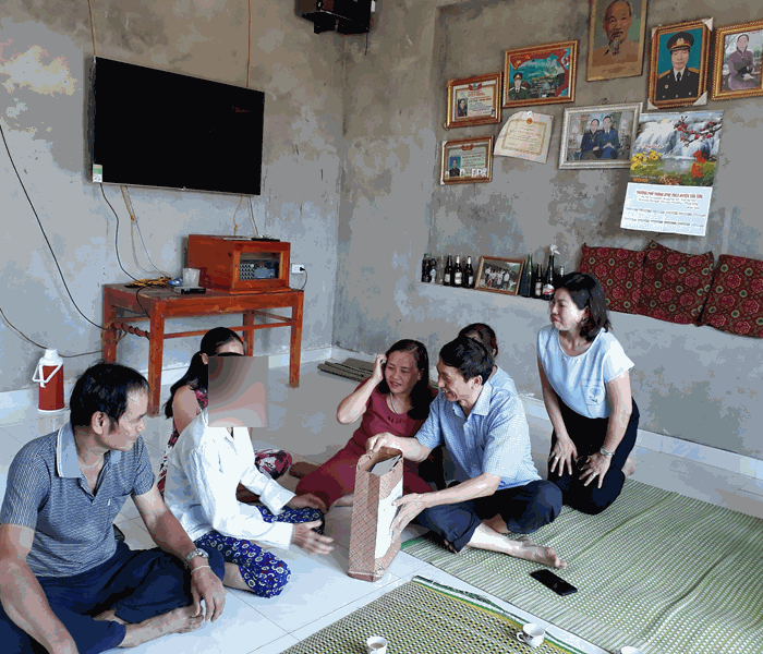 Cục trưởng Cục Phòng, chống HIV/AIDS: Vẫn chưa thể xác định nguyên nhân lây bệnh - Anh 2