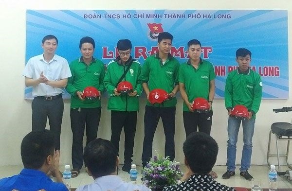 Quảng Ninh: Câu lạc bộ xe mô tô phát triển du lịch Hạ Long - Anh 1