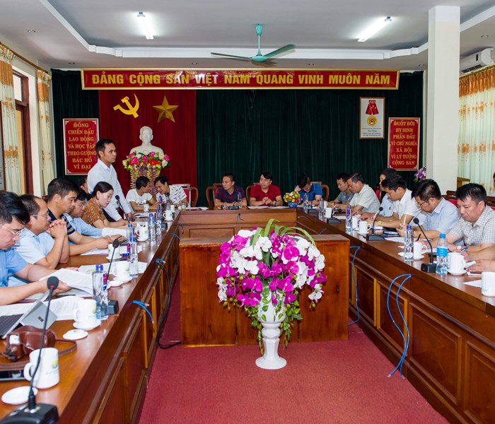 Làm gì để Hoàng Su Phì là điểm đến hấp dẫn? - Anh 1