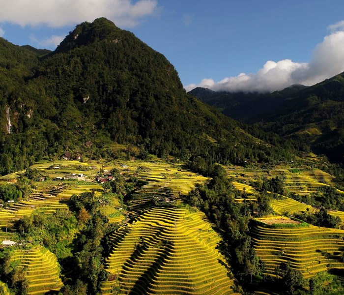 Làm gì để Hoàng Su Phì là điểm đến hấp dẫn? - Anh 2