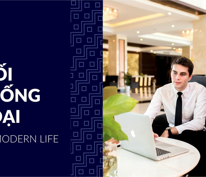Ra mắt bộ nhận diện thương hiệu mới: Mường Thanh khẳng định bản sắc riêng - Anh 1