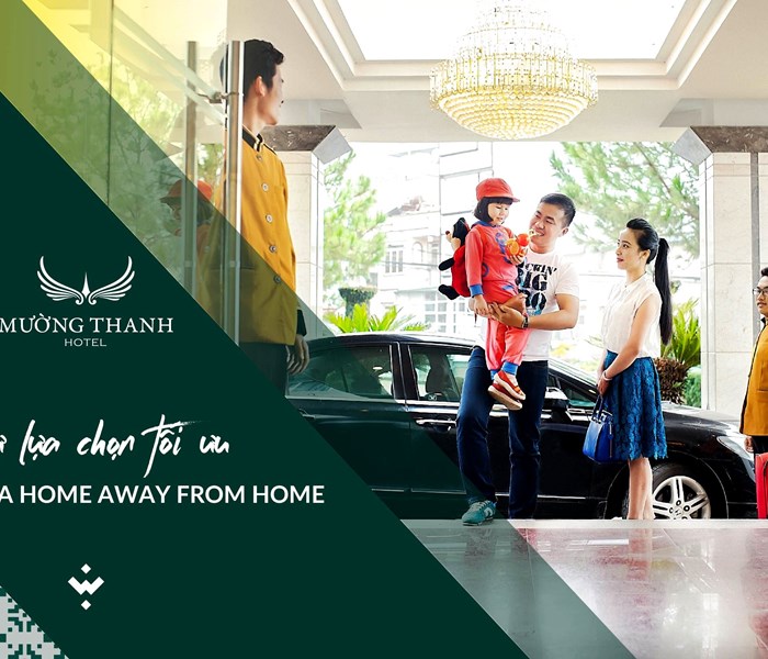Ra mắt bộ nhận diện thương hiệu mới: Mường Thanh khẳng định bản sắc riêng - Anh 3