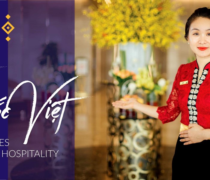 Ra mắt bộ nhận diện thương hiệu mới: Mường Thanh khẳng định bản sắc riêng - Anh 4