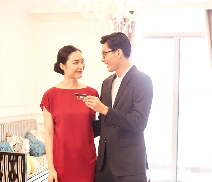 “Nam thần” Quang Đại và Helly Tống bất ngờ “lộ” ảnh cưới - Anh 3